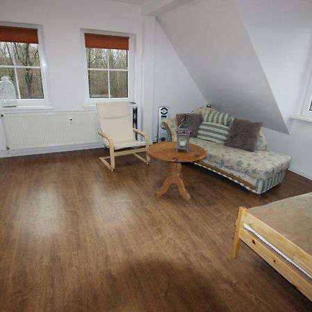 Stonegalerie Apartment Liebenburg Екстериор снимка