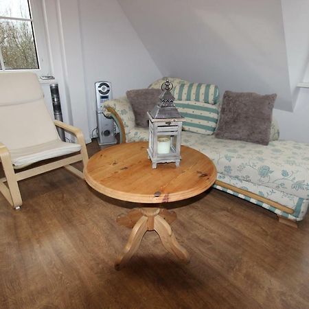 Stonegalerie Apartment Liebenburg Екстериор снимка