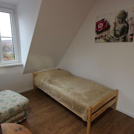 Stonegalerie Apartment Liebenburg Екстериор снимка