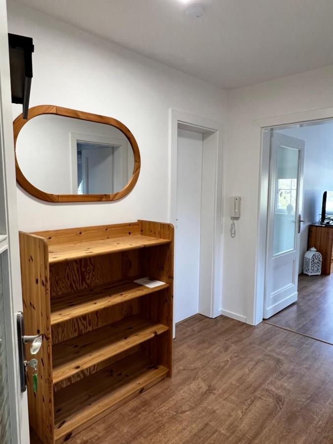 Stonegalerie Apartment Liebenburg Екстериор снимка