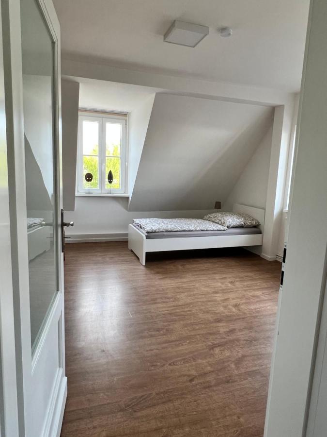 Stonegalerie Apartment Liebenburg Екстериор снимка