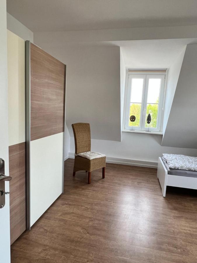 Stonegalerie Apartment Liebenburg Екстериор снимка