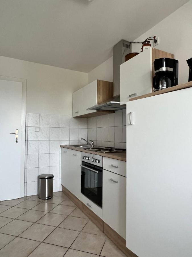 Stonegalerie Apartment Liebenburg Екстериор снимка