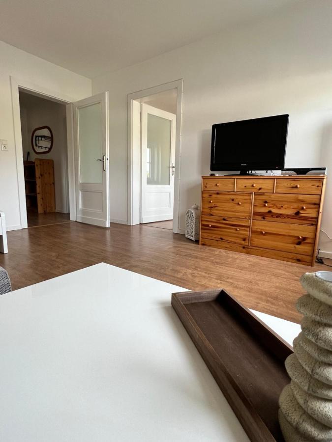 Stonegalerie Apartment Liebenburg Екстериор снимка