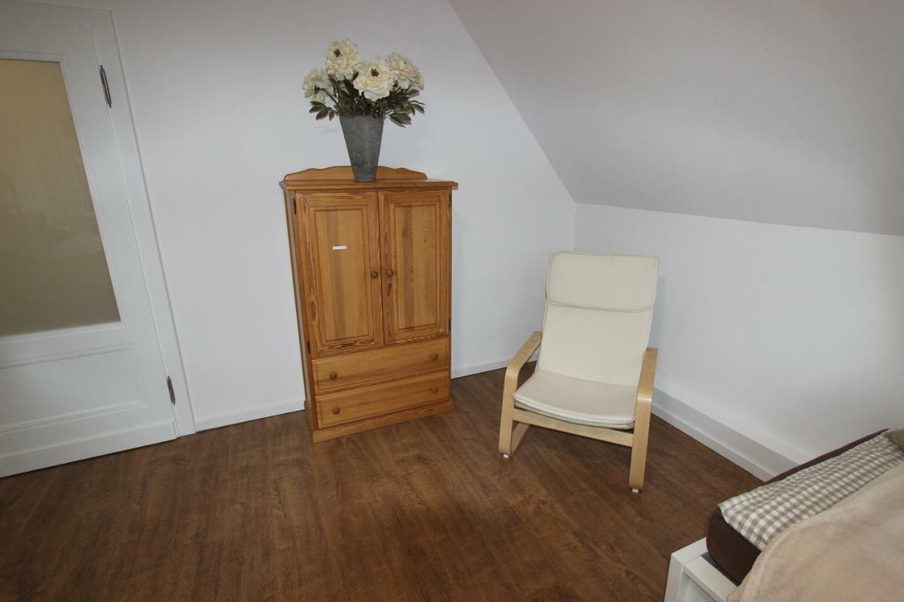 Stonegalerie Apartment Liebenburg Екстериор снимка