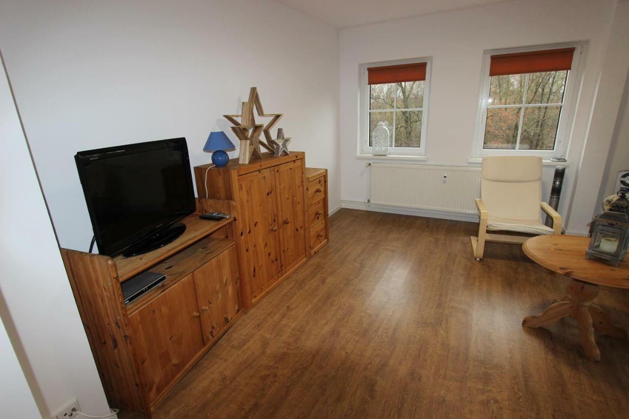Stonegalerie Apartment Liebenburg Екстериор снимка
