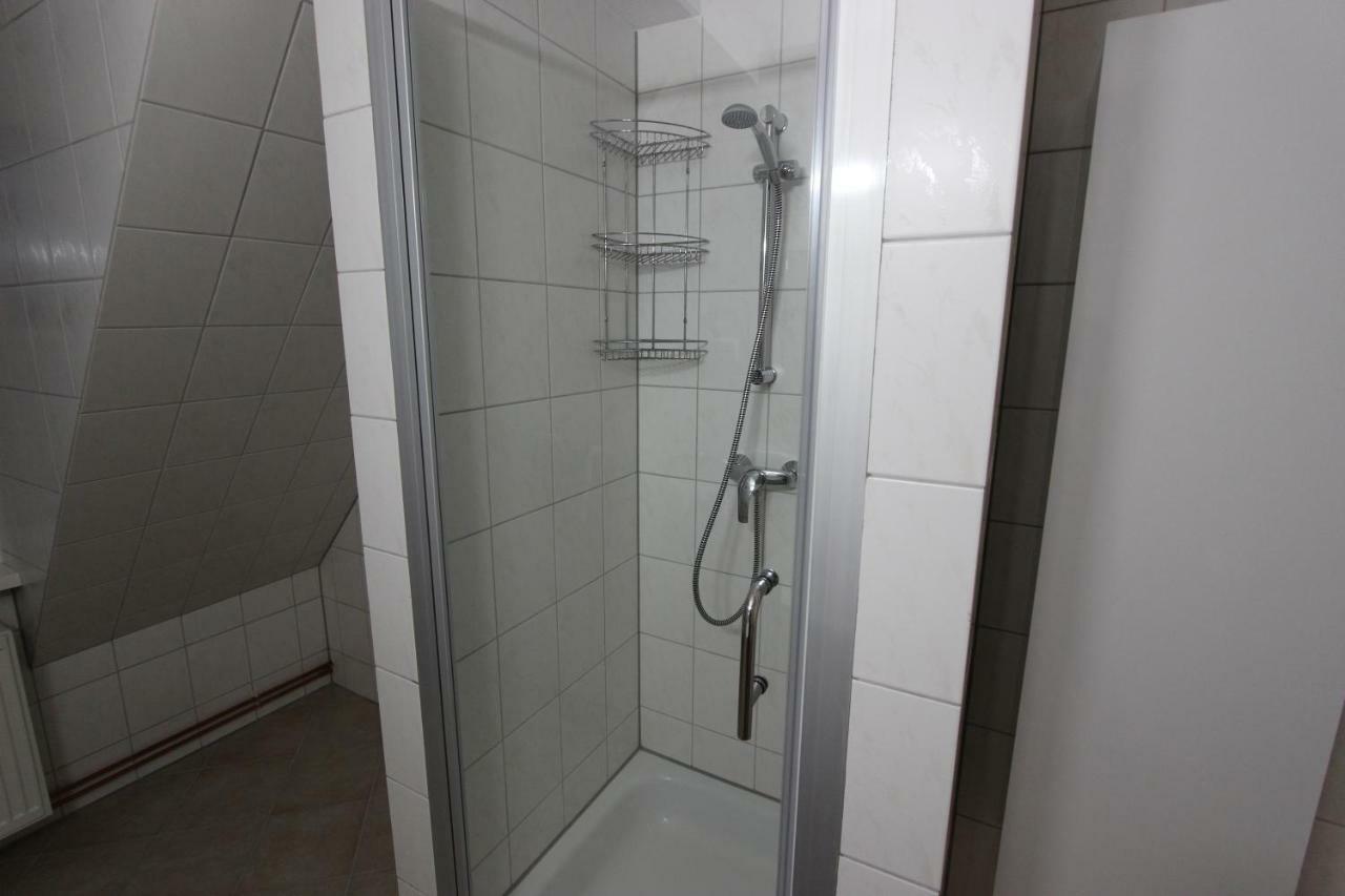 Stonegalerie Apartment Liebenburg Екстериор снимка