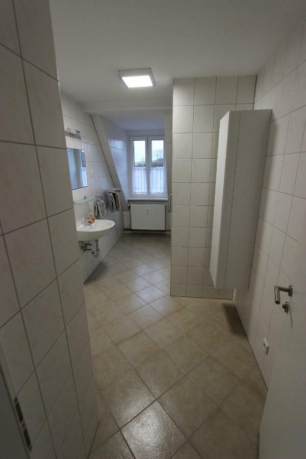 Stonegalerie Apartment Liebenburg Екстериор снимка